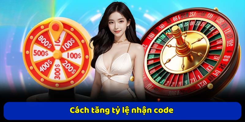 Cách tăng tỉ lệ trúng thưởng dễ hơn với mẹo nhỏ ít ai biết